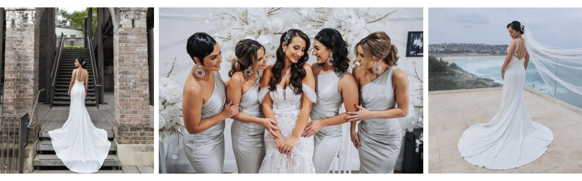 Exquisite Bridal Hair SupplierHero Wedding Hair and Makeup