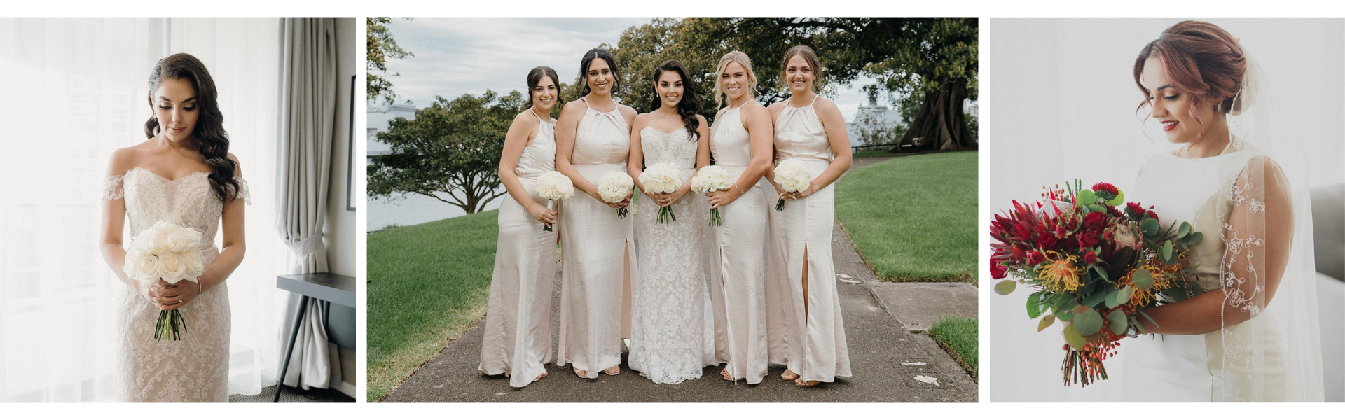 Exquisite Bridal Hair SupplierHero Wedding Hair and Makeup