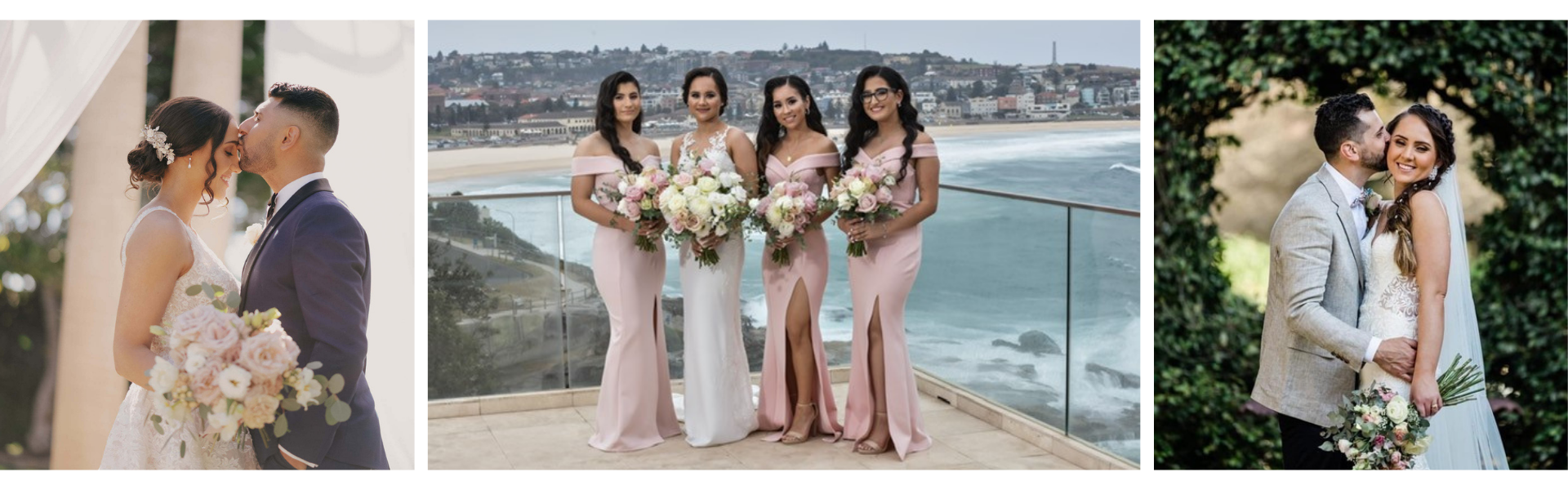 Exquisite Bridal Hair SupplierHero Wedding Hair and Makeup