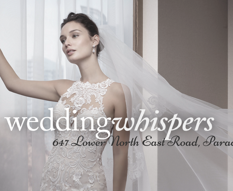 Wedding Whispers