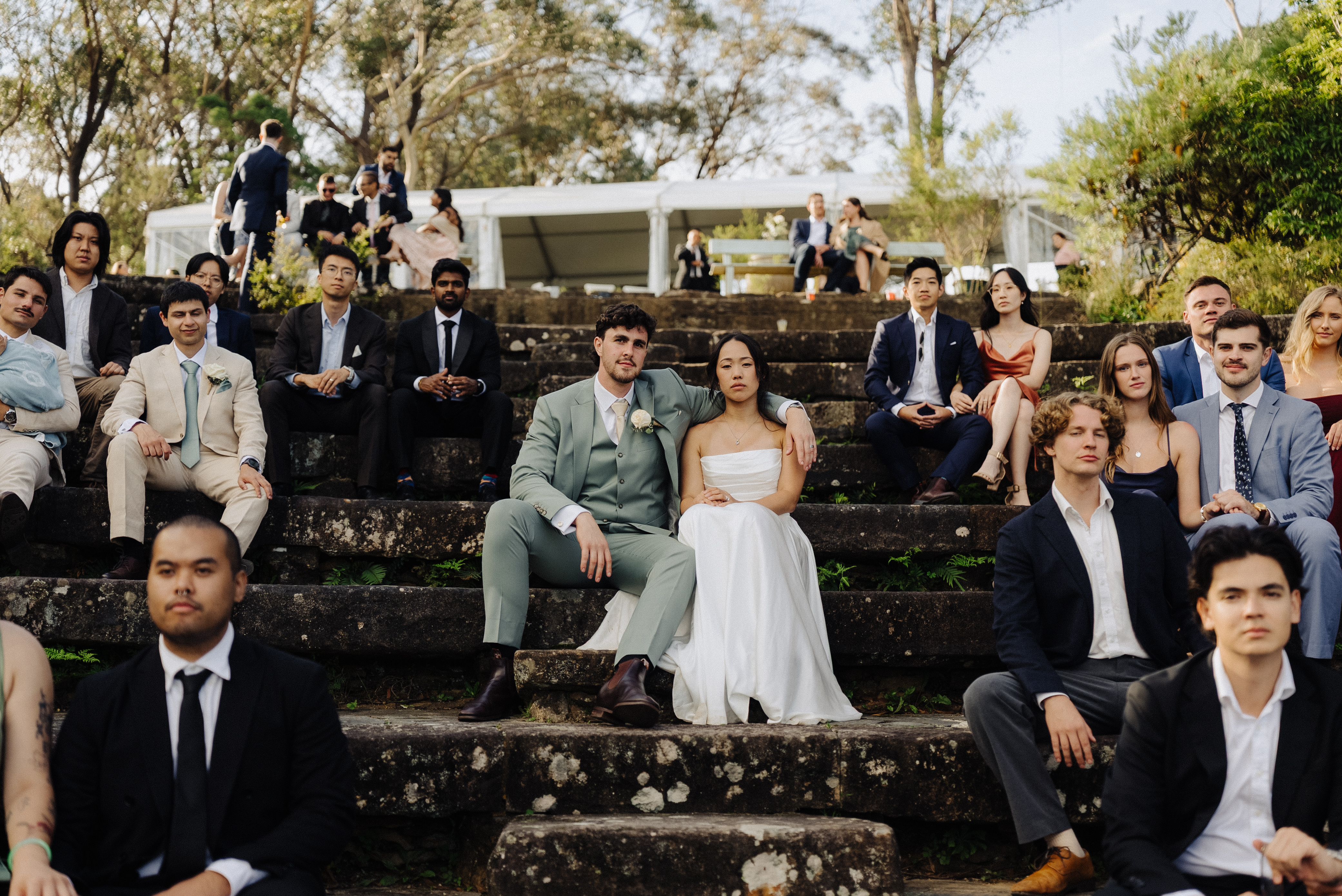 Fable Wedding Films SupplierHero Wedding Videography