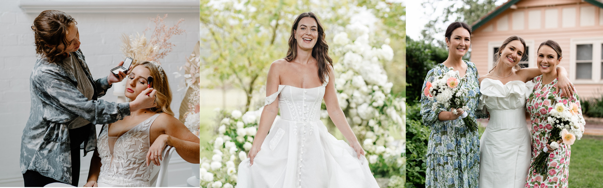 Face Lady SupplierHero Wedding Hair and Makeup