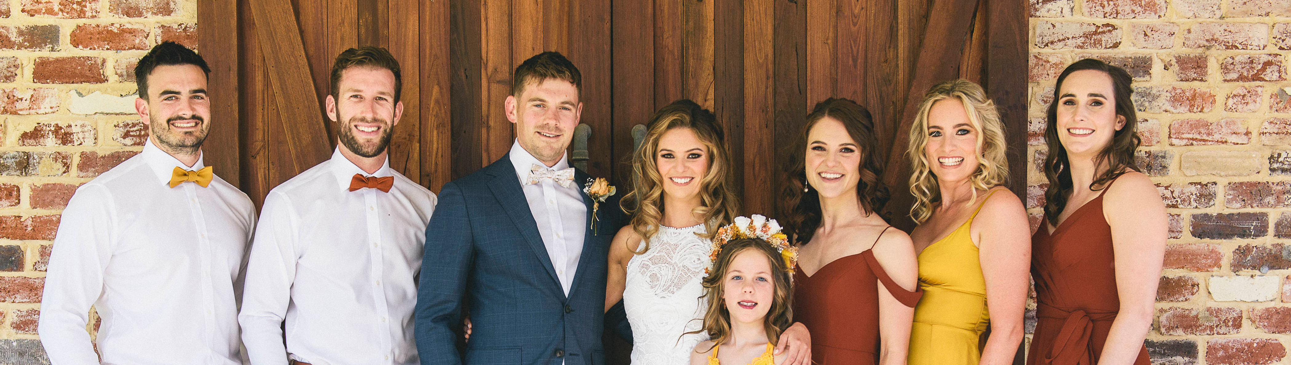 Fairlawn Estate SupplierHero Wedding Venues