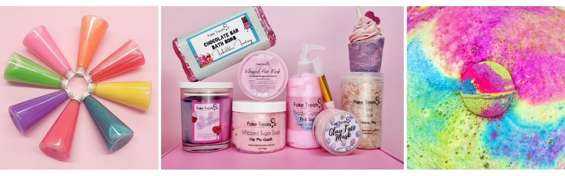 Fake Treats SupplierHero Wedding Bomboniere