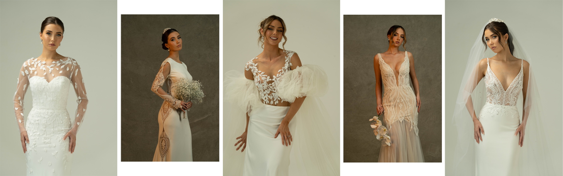 Fara Couture SupplierHero Wedding Dresses