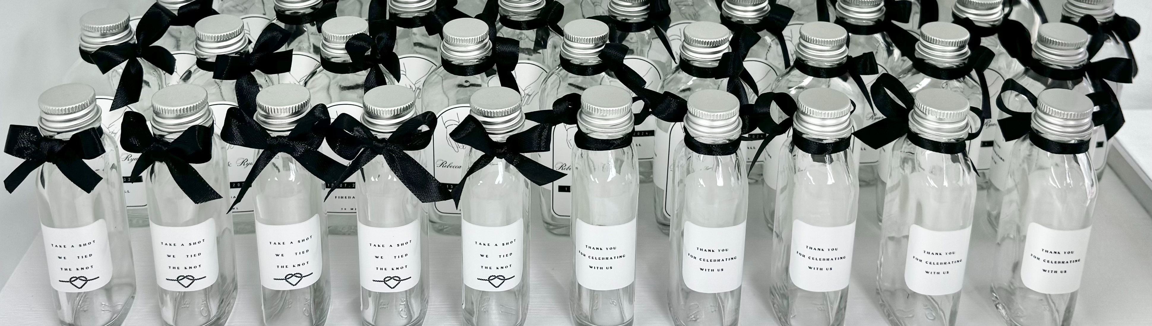 Favours by Luna SupplierHero Wedding Bomboniere