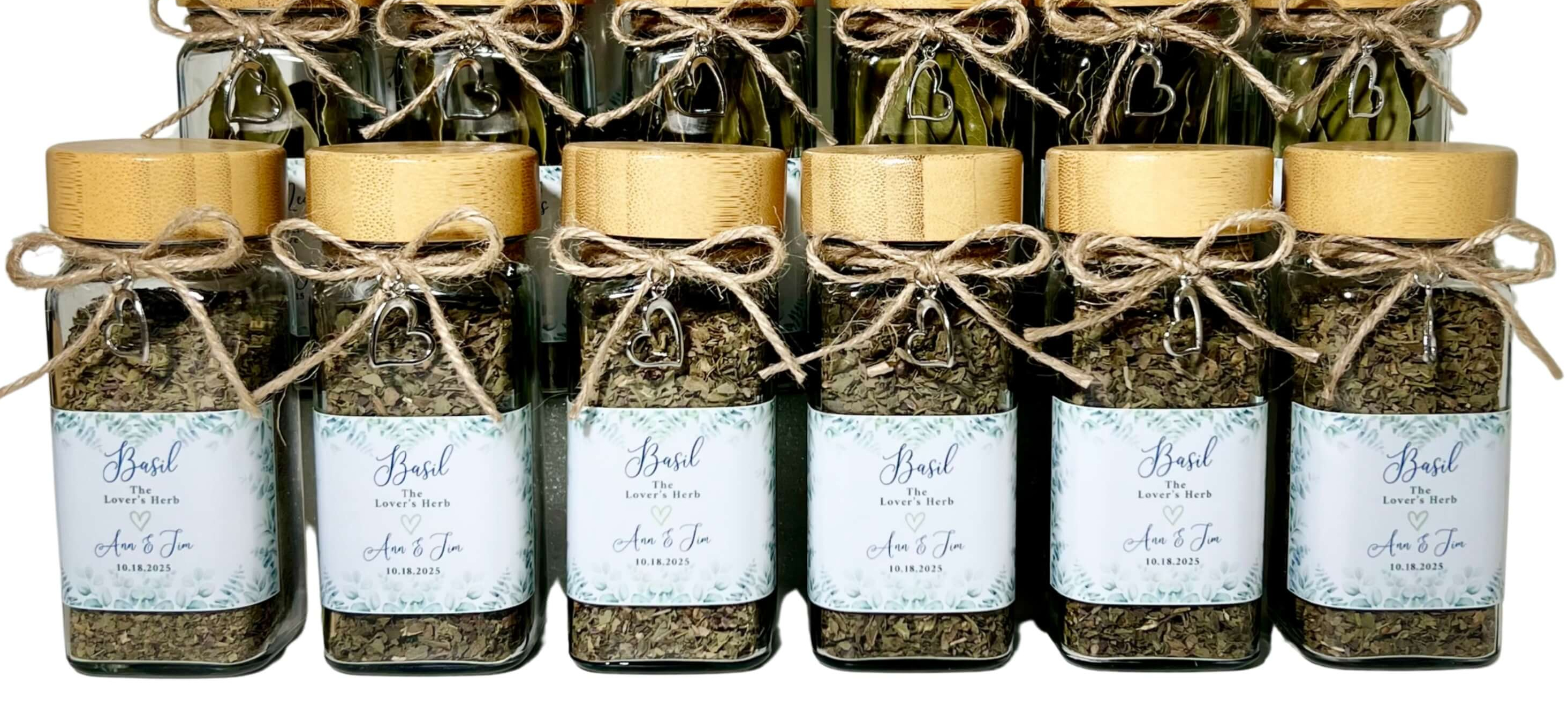 Favours by Luna SupplierHero Wedding Bomboniere