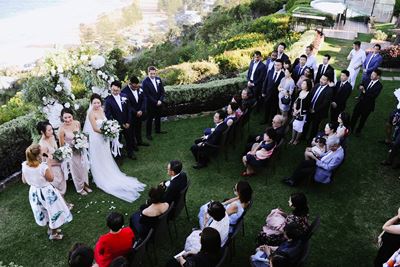 Marriage Celebrants-Robyn Pattison Civil Marriage Celebrant