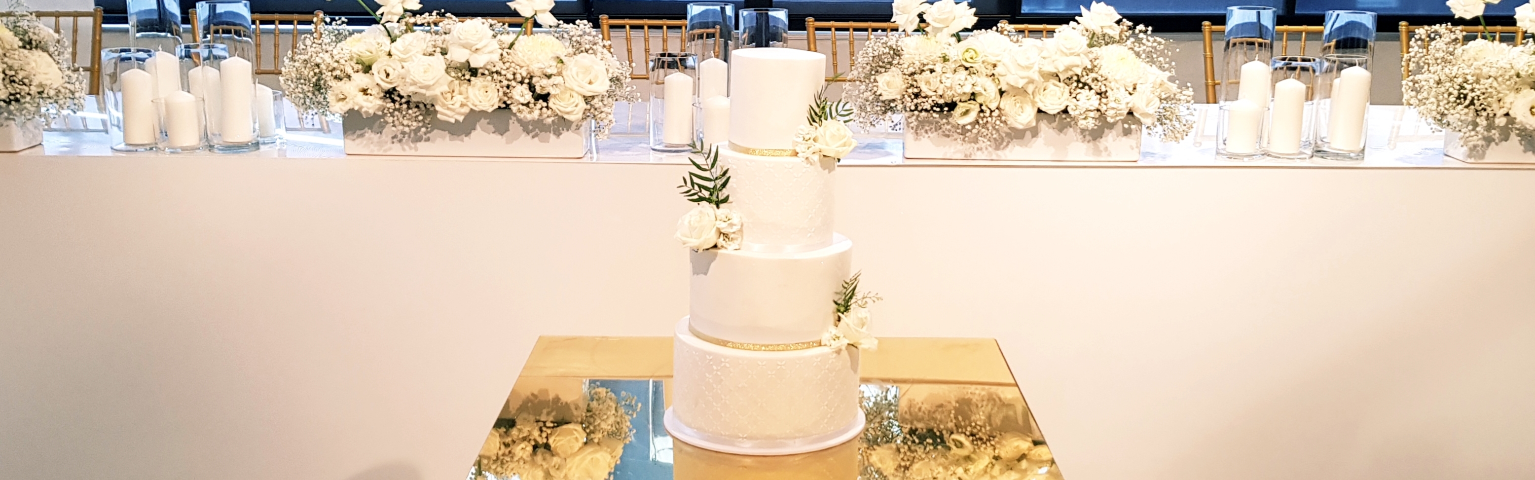 fcd220a1-06e8-4f9a-b334-21a7fe791091-White and gold wedding cake.jpg
