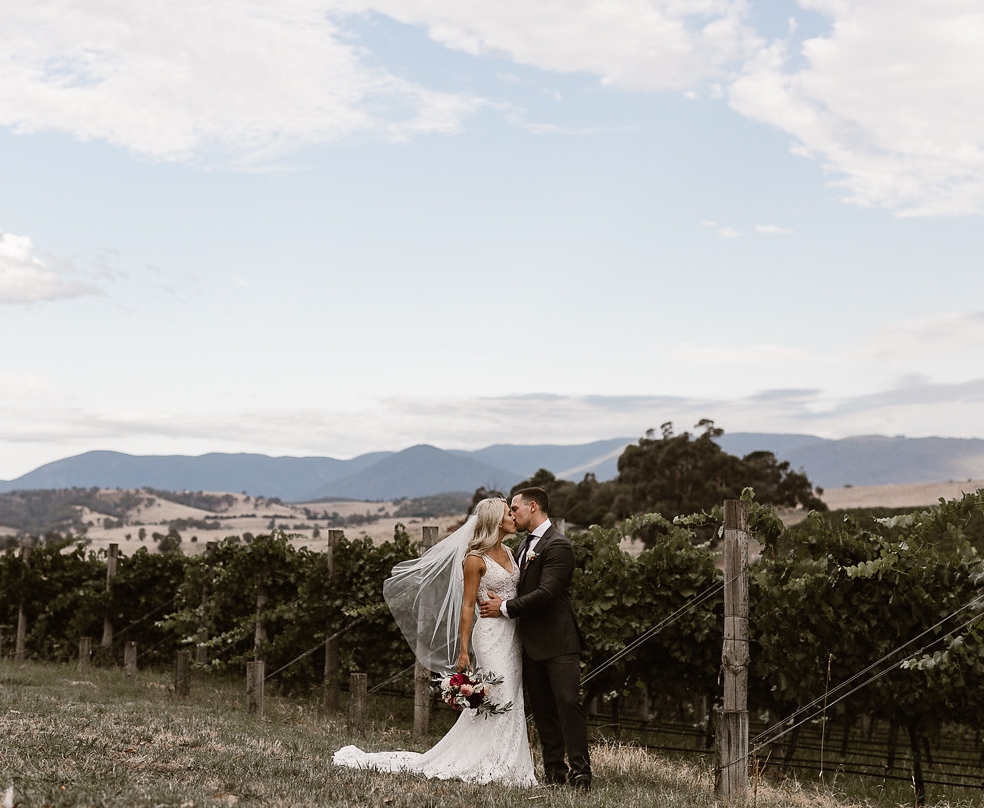 Balgownie Estate Vineyard Resort & Spa