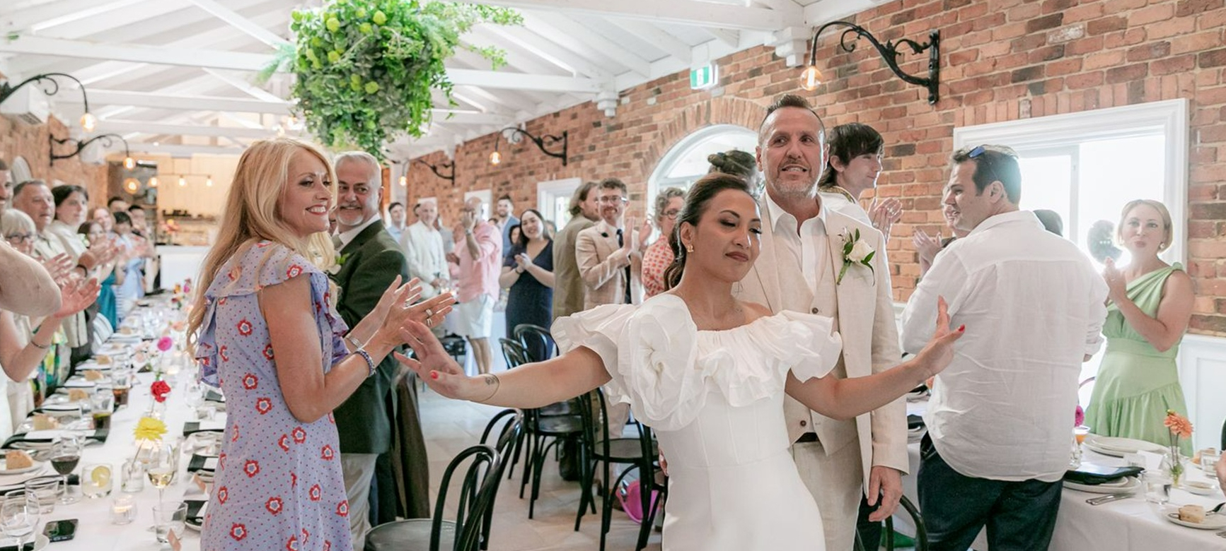Feather Finish Photography SupplierHero Wedding Photography
