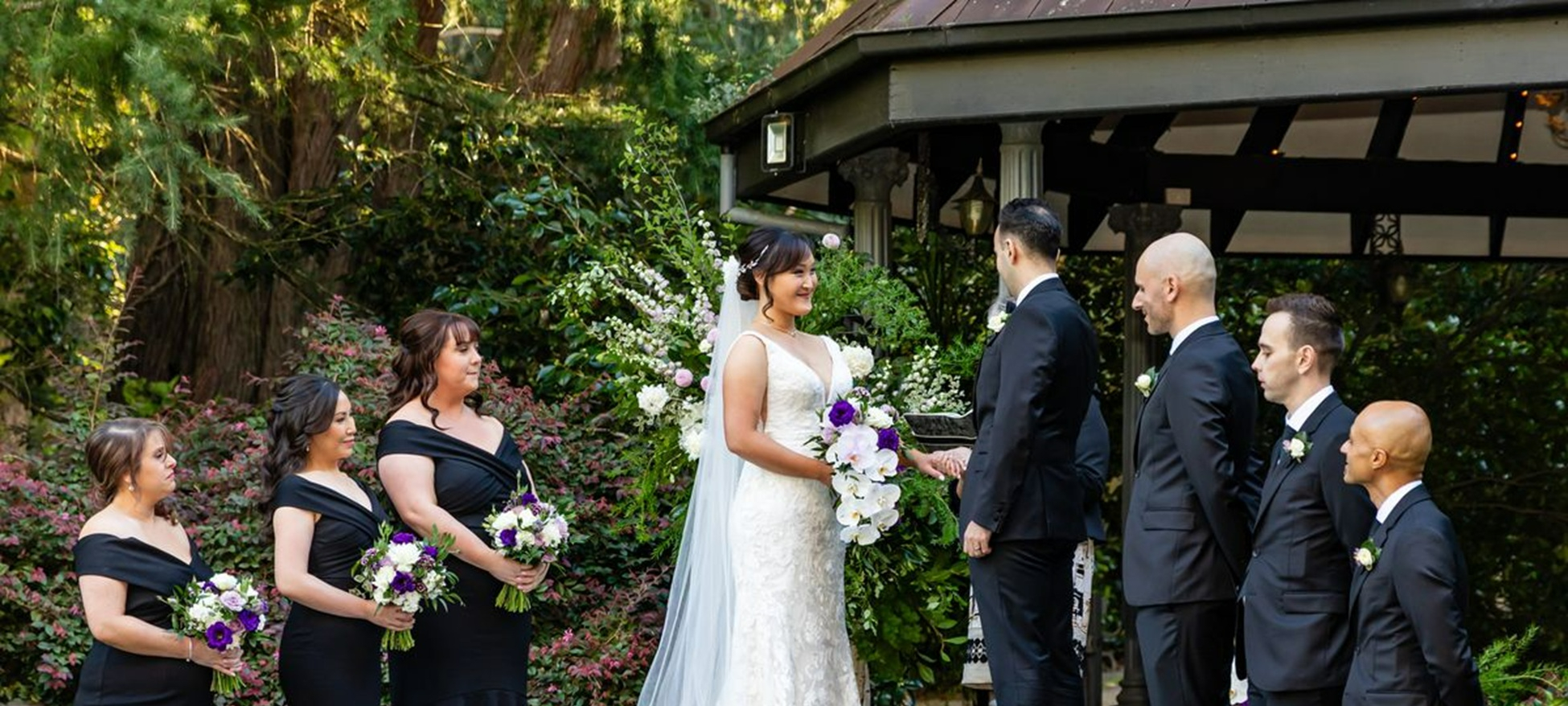 Feather Finish Photography SupplierHero Wedding Photography