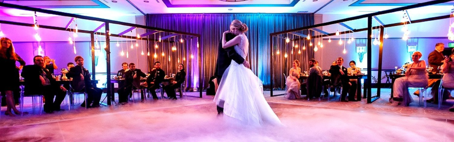 Fedora DJs & Photo Booths SupplierHero Wedding Music