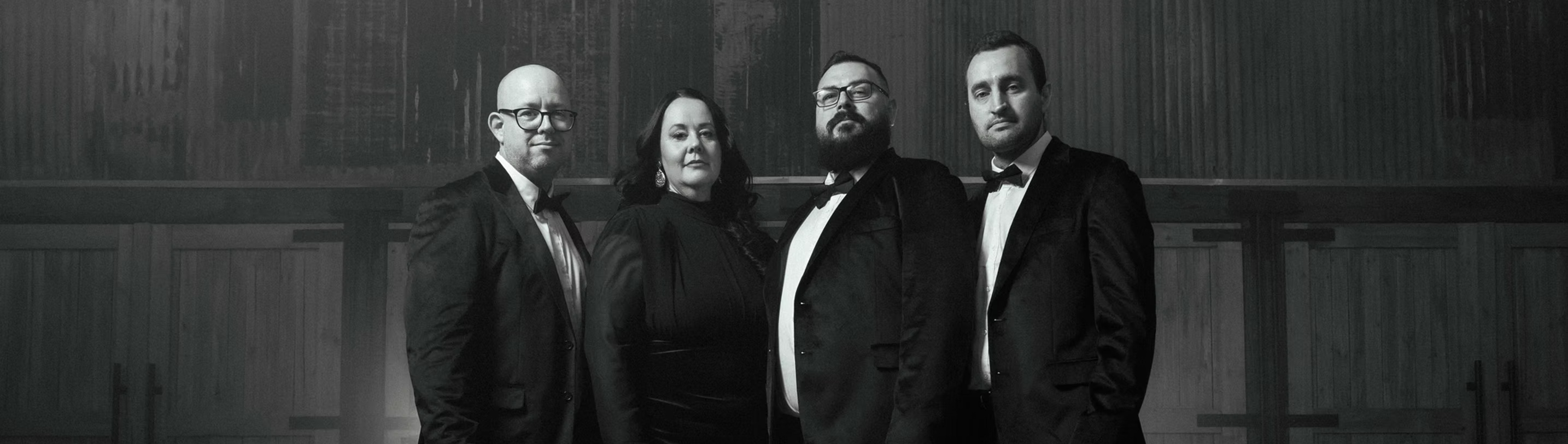 Felix Quinn Music SupplierHero Wedding Music