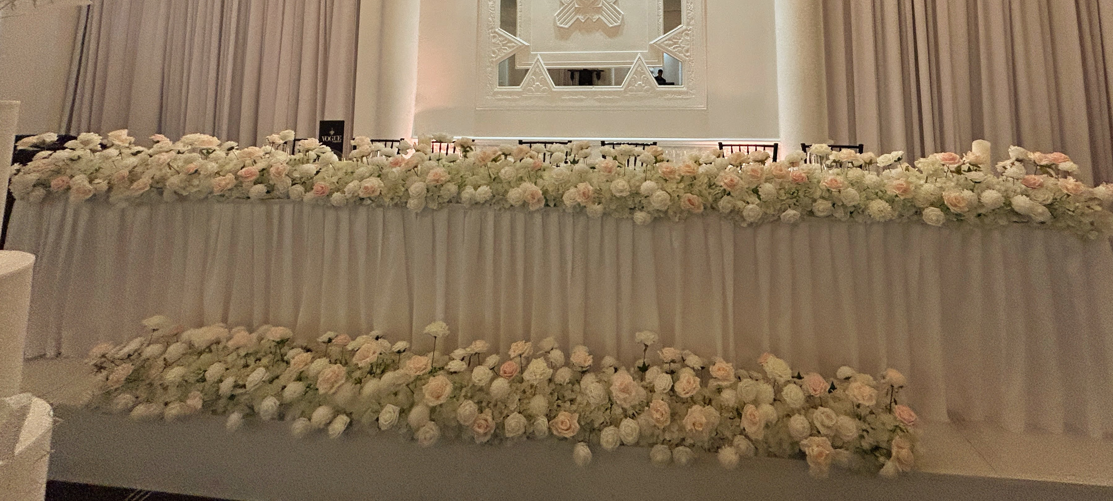 Fern & Ko. SupplierHero Wedding Decorations