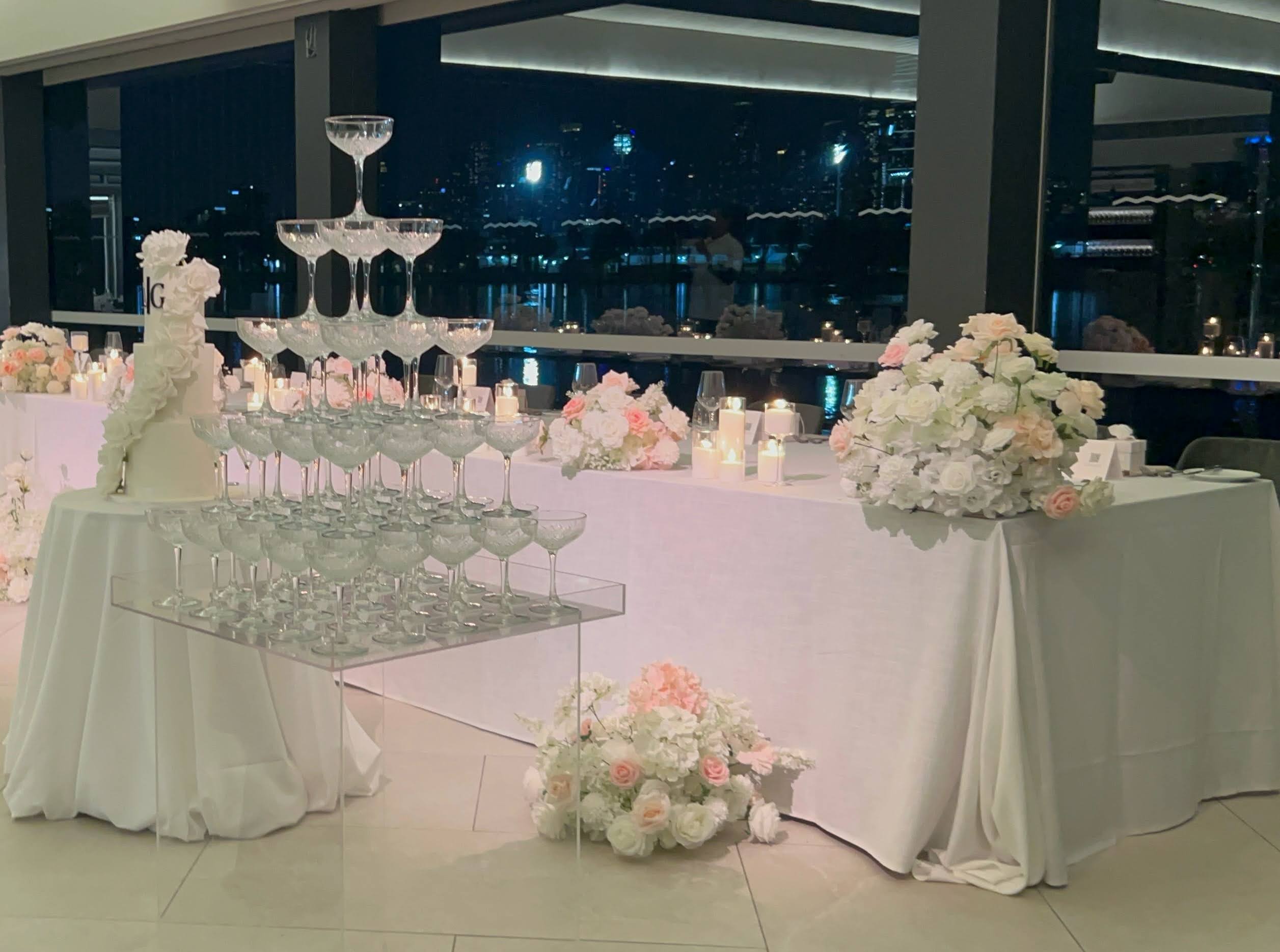 Fern & Ko. SupplierHero Wedding Decorations