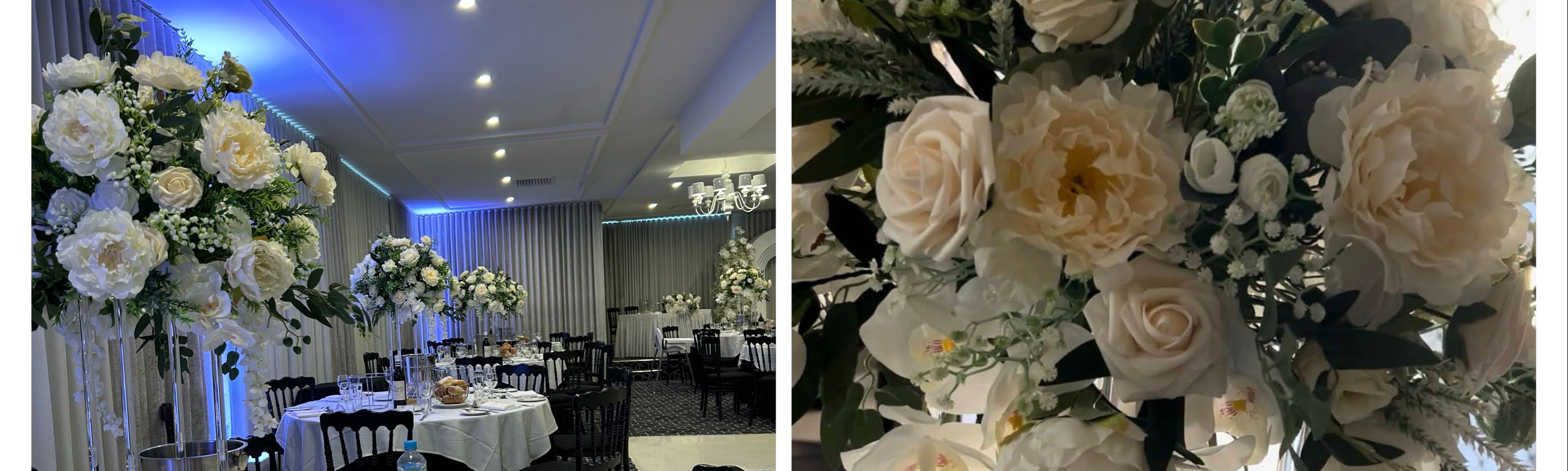 Fern & Ko. SupplierHero Wedding Decorations