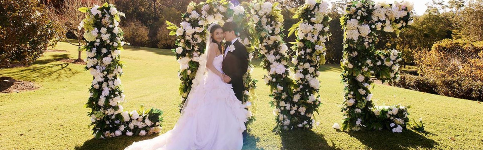 Fernbank Farm SupplierHero Wedding Venues