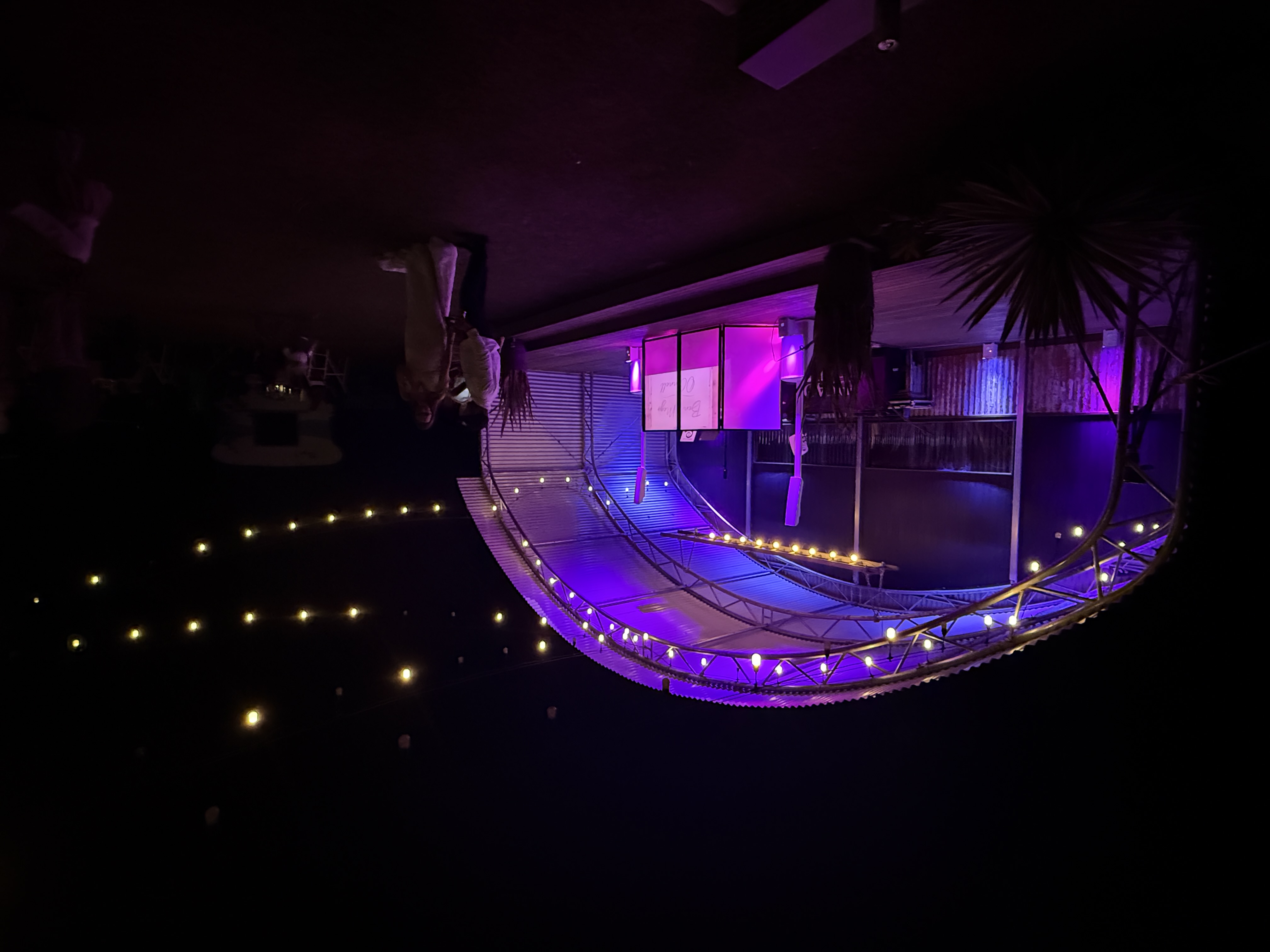 Ferngully Productions SupplierHero Wedding Music