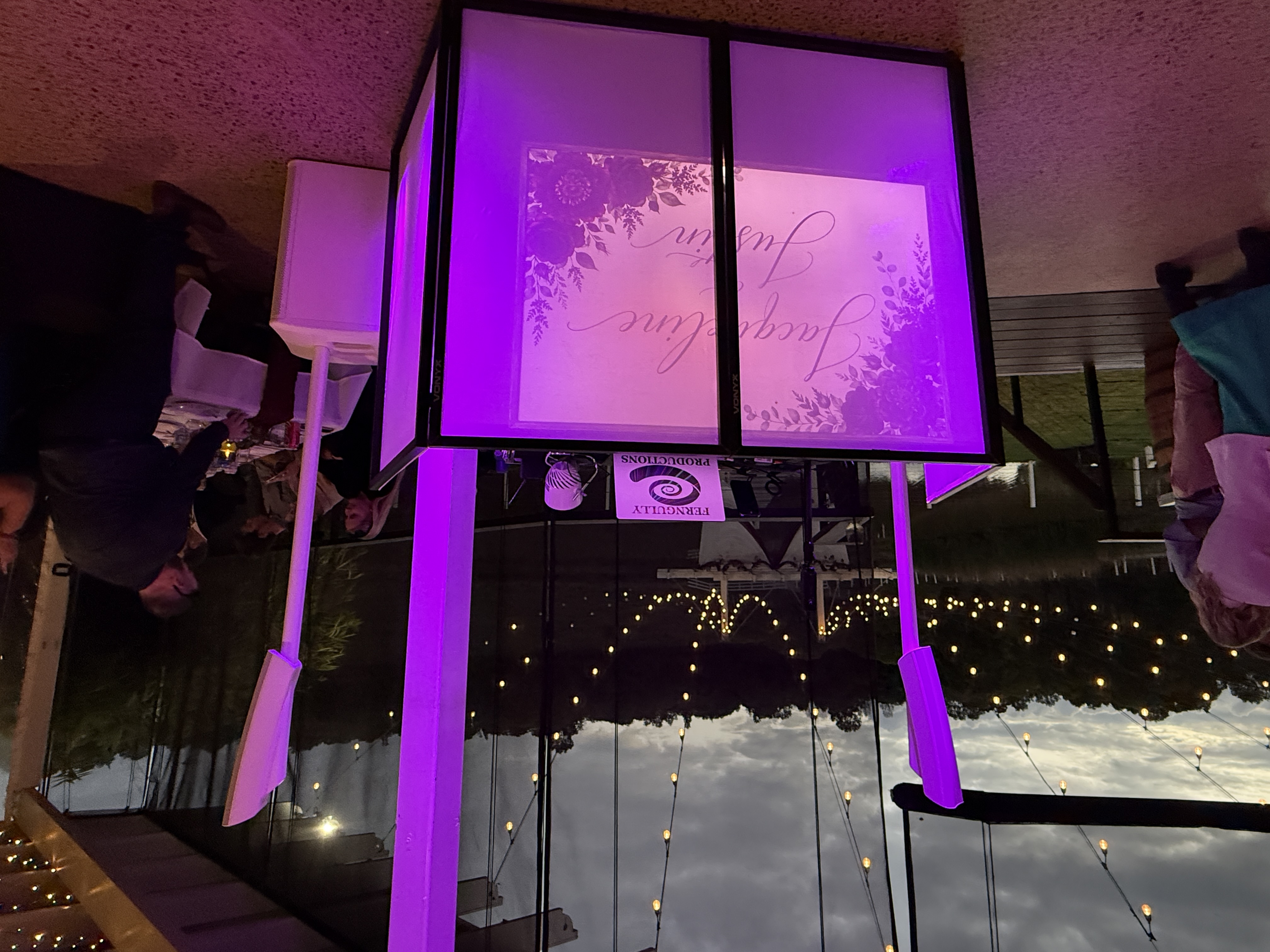 Ferngully Productions SupplierHero Wedding Music