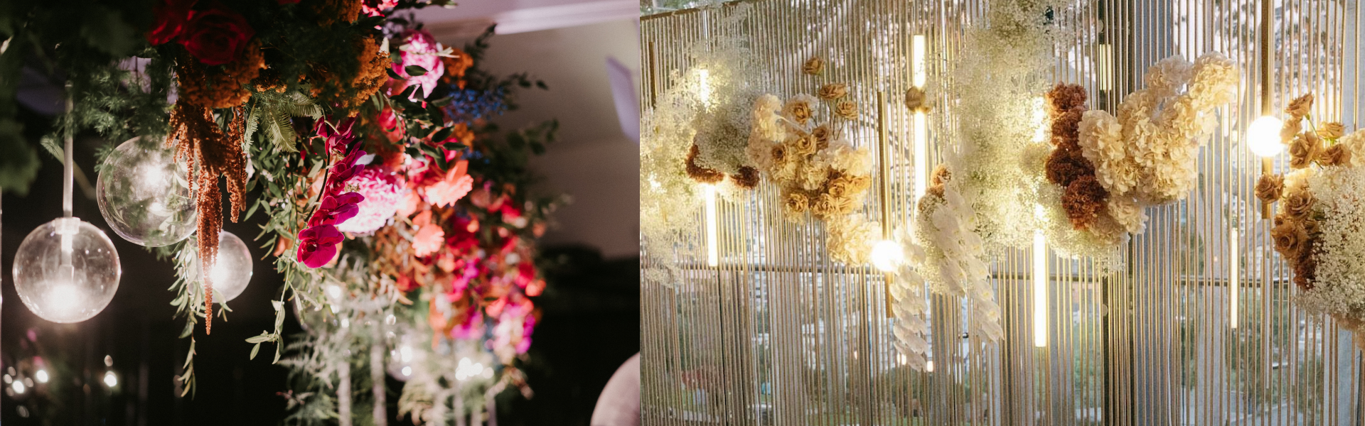 Festoon SupplierHero Wedding Decorations