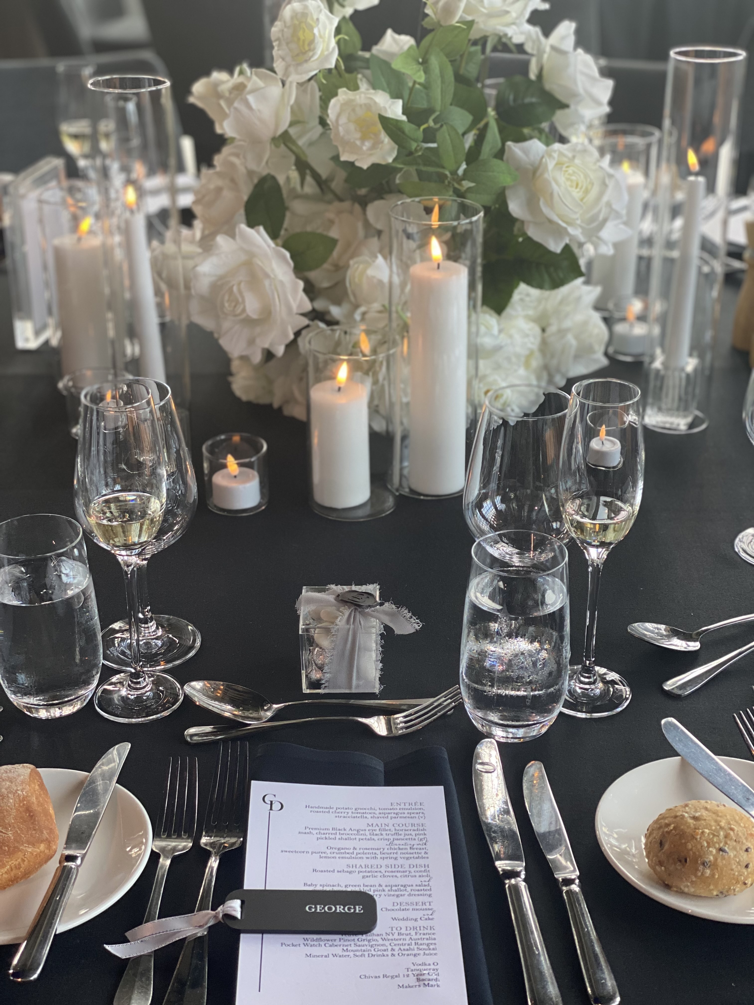 Fide Events SupplierHero Wedding Planners