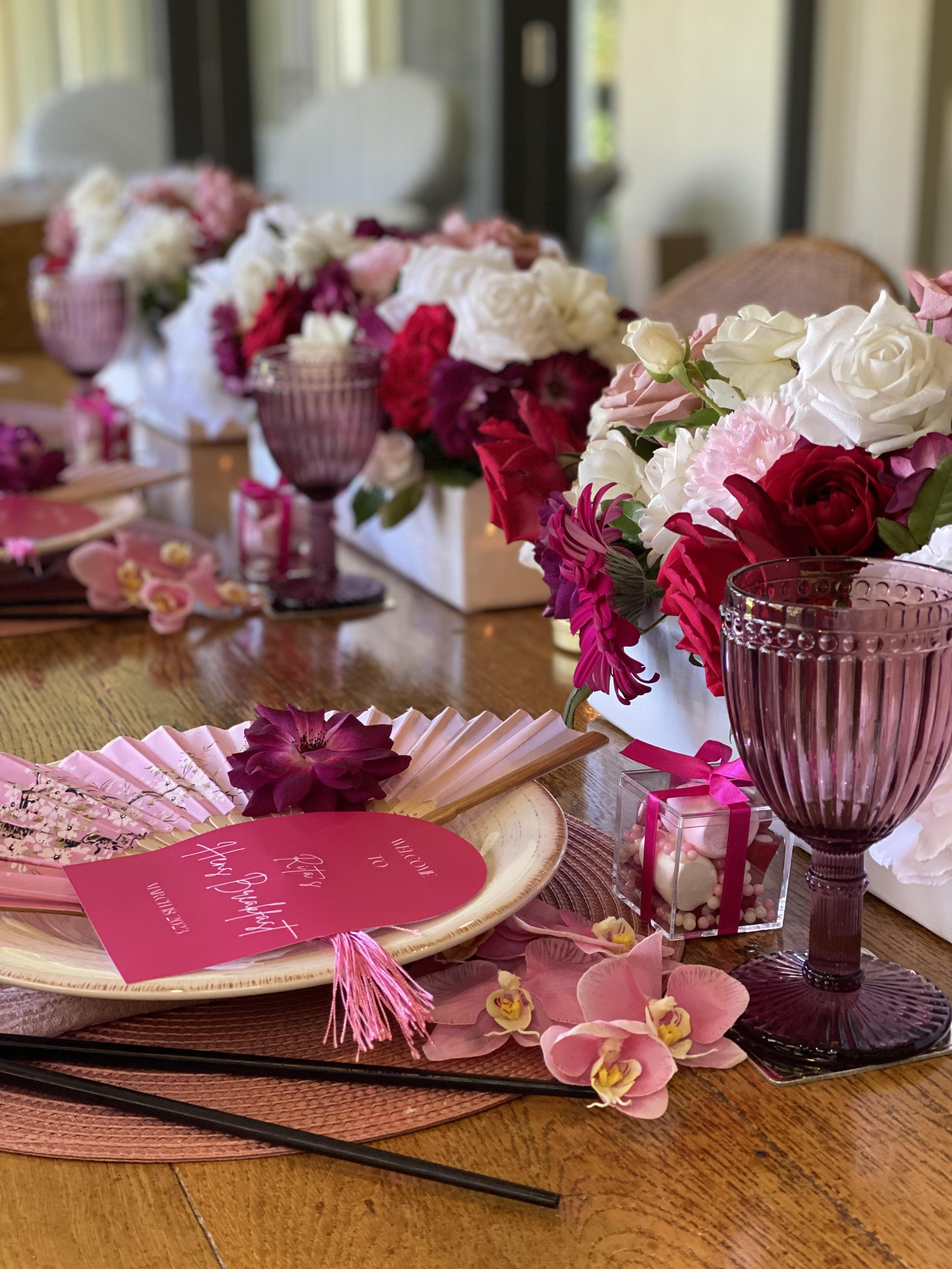 Fide Events SupplierHero Wedding Planners