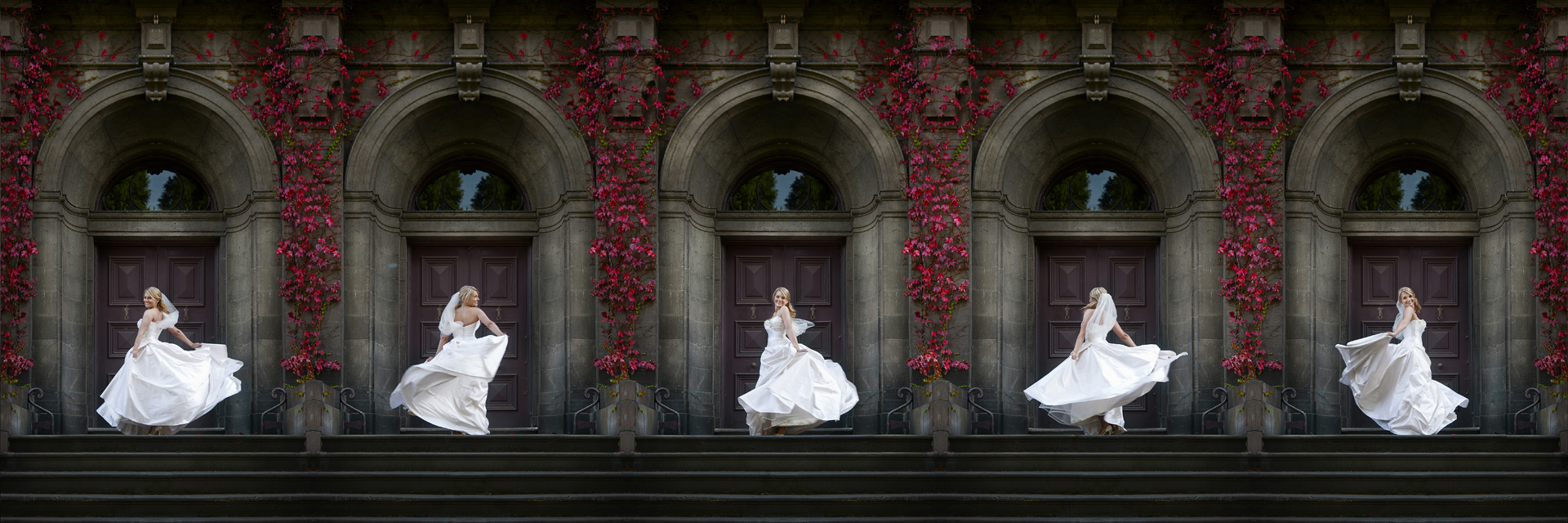 Field of Vision Photography SupplierHero Wedding Photography
