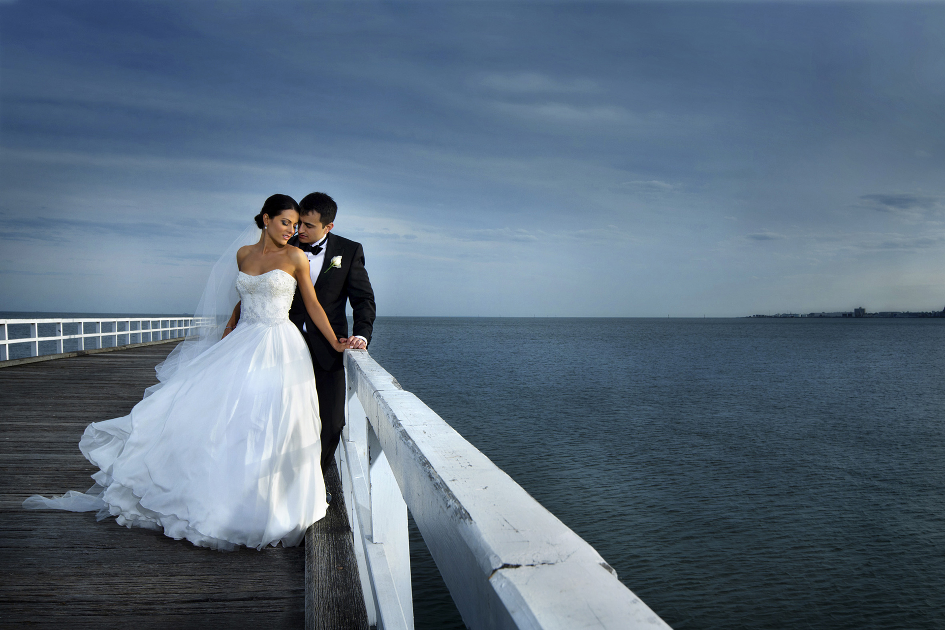 Field of Vision Photography