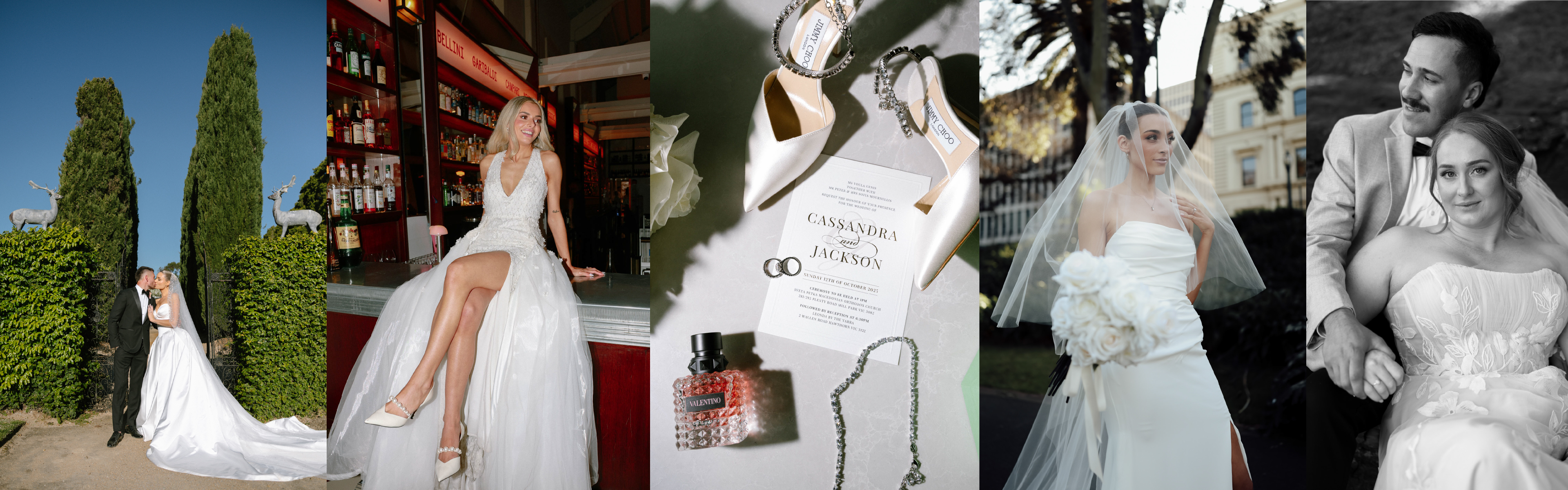 Figo Films & Photography SupplierHero Wedding Photography