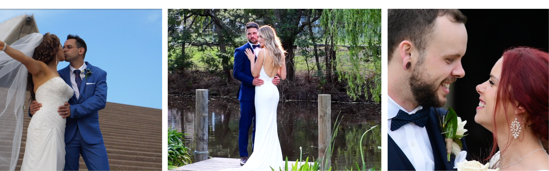 Fikri Films SupplierHero Wedding Videography