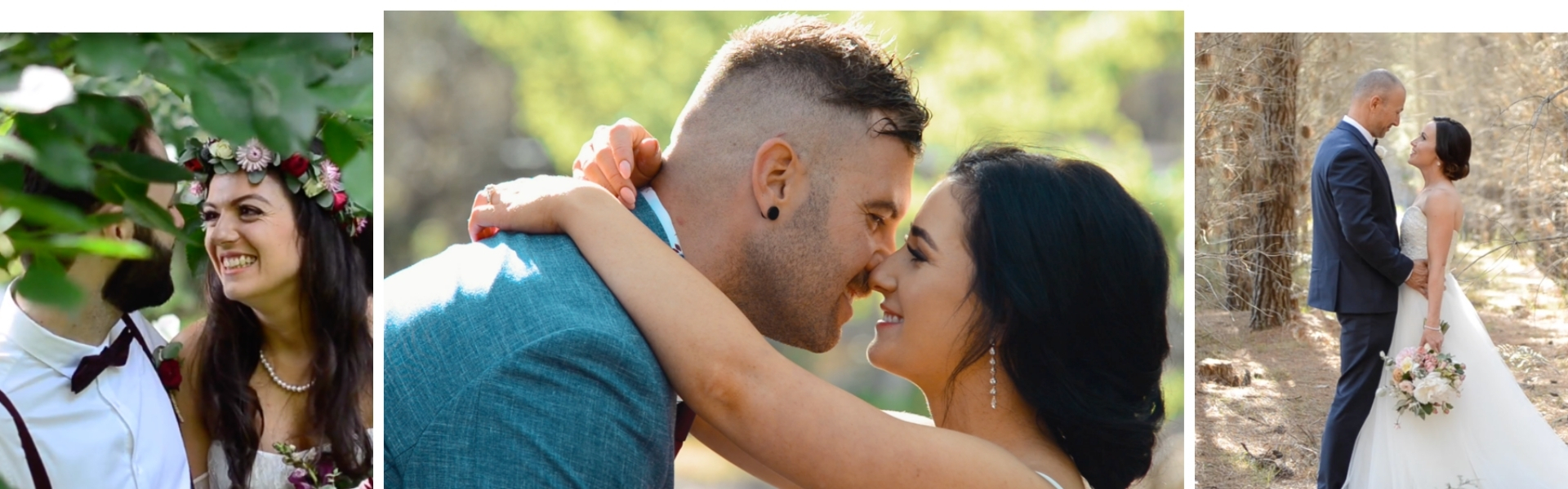 Fikri Films SupplierHero Wedding Videography