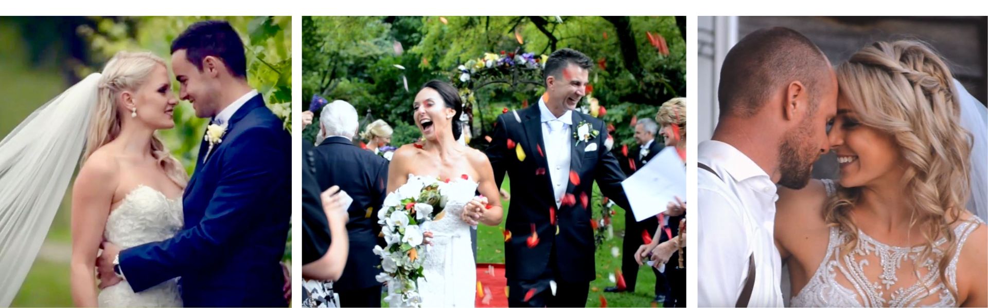 Fikri Films SupplierHero Wedding Videography