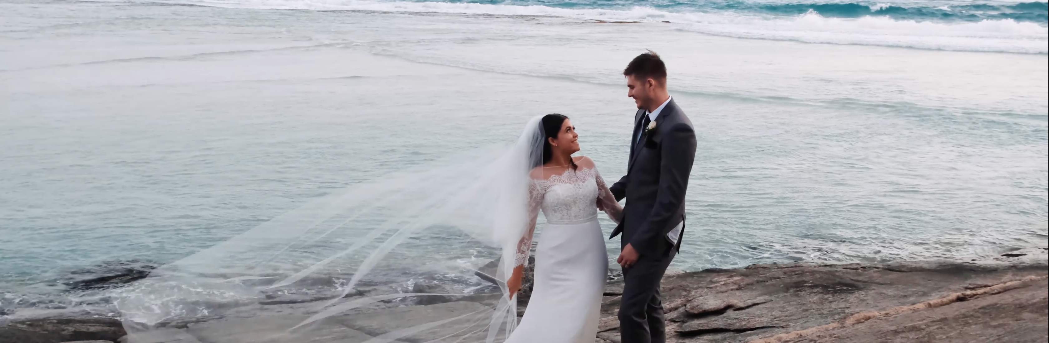 Film Ninja SupplierHero Wedding Videography