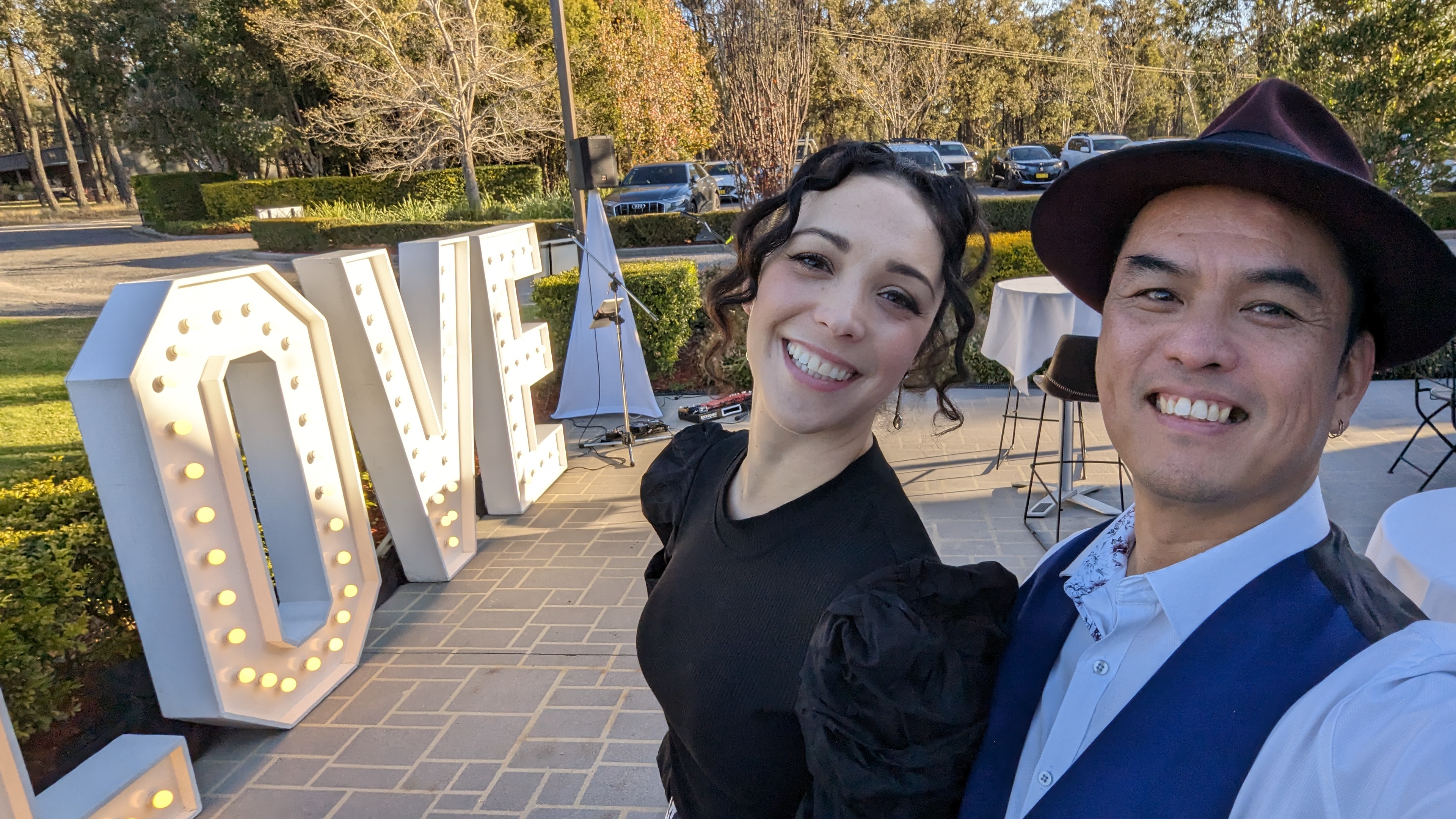Fine2uned SupplierHero Wedding Music