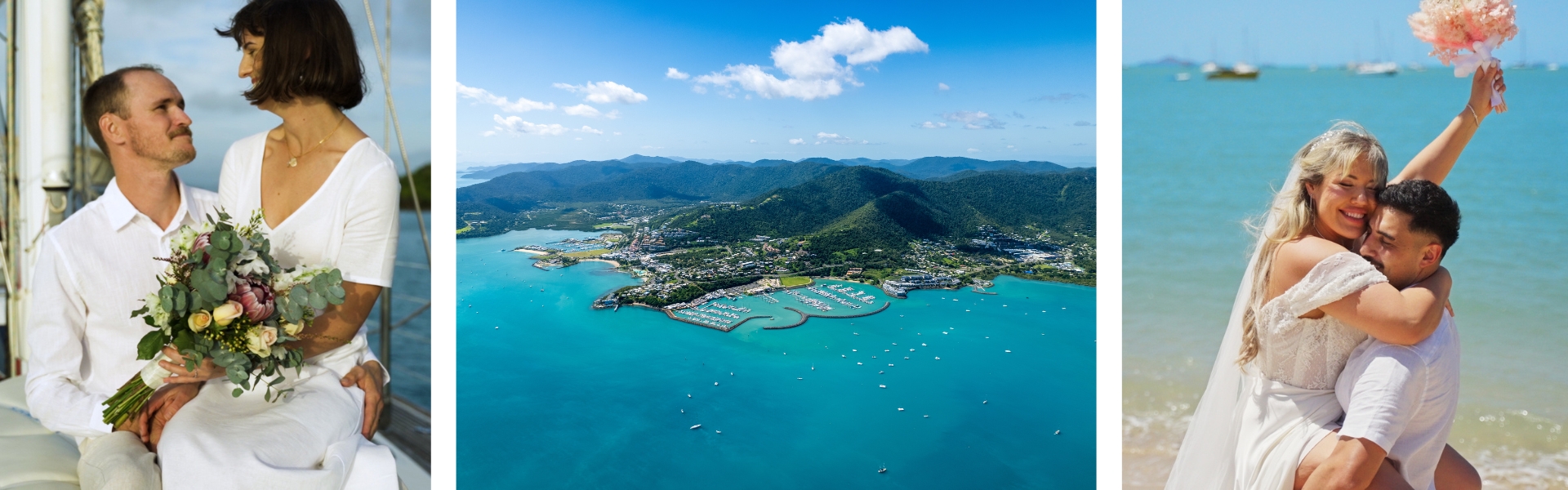 Finley Films SupplierHero Wedding Videography