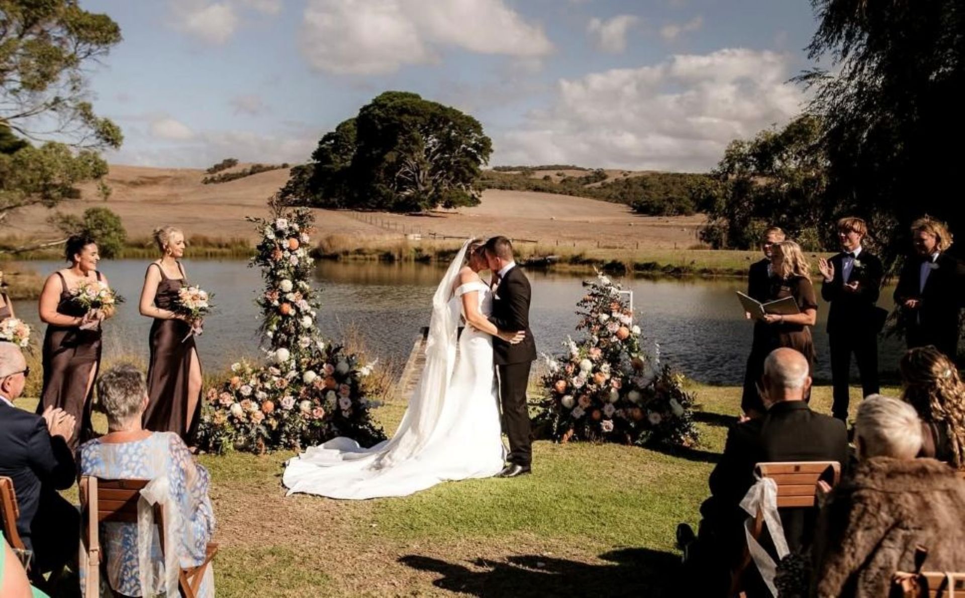 Fiona Winwood Marriage Celebrant SupplierHero Marriage Celebrants