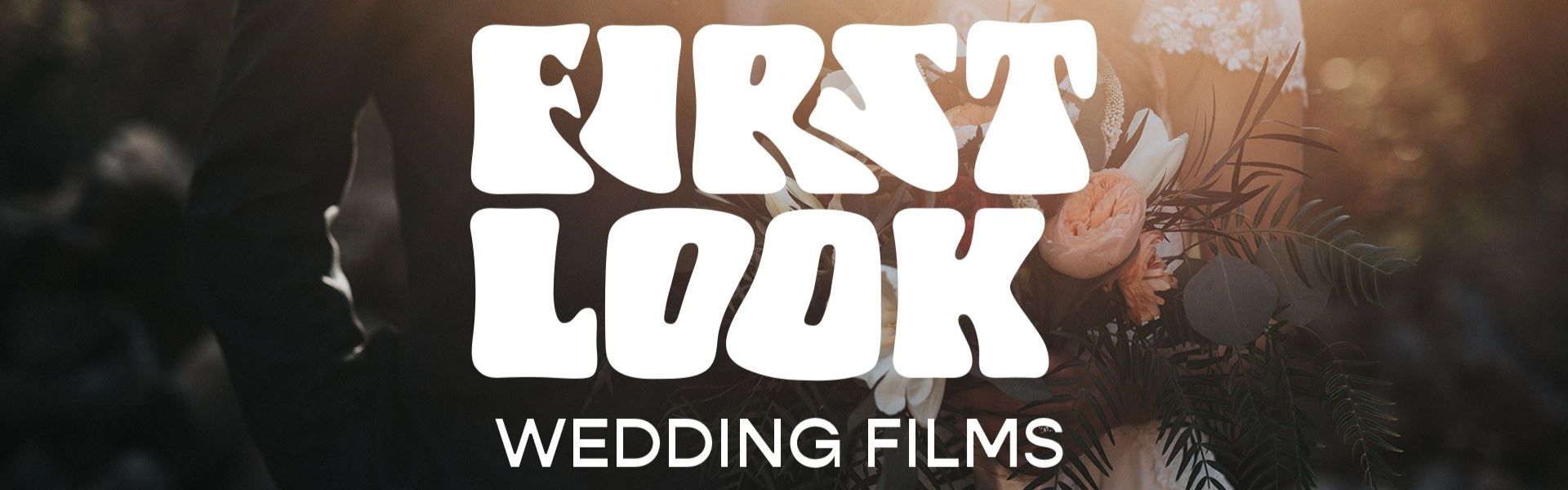 First Look Films SupplierHero Wedding Videography