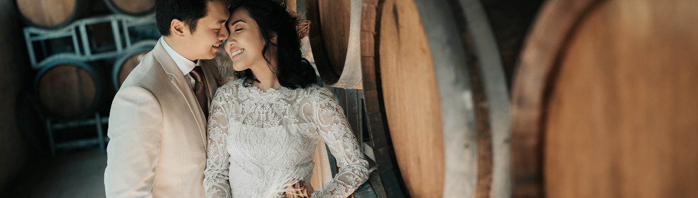 FirstLook Stills SupplierHero Wedding Photography