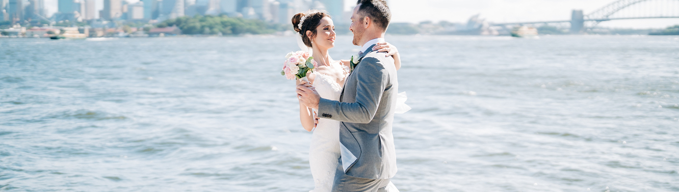 FirstLook Stills SupplierHero Wedding Photography
