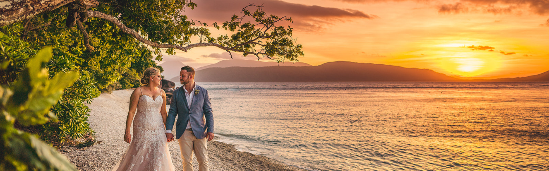 Fitzroy Island Resort SupplierHero Wedding Venues