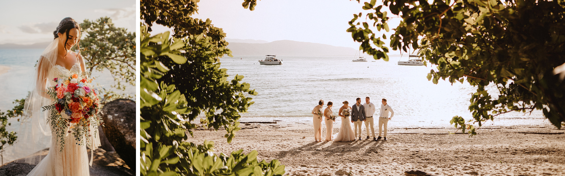 Fitzroy Island Resort SupplierHero Wedding Venues