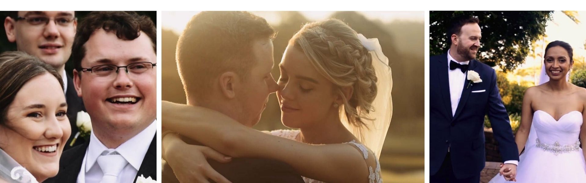 Flare Films SupplierHero Wedding Videography - By Flare Films