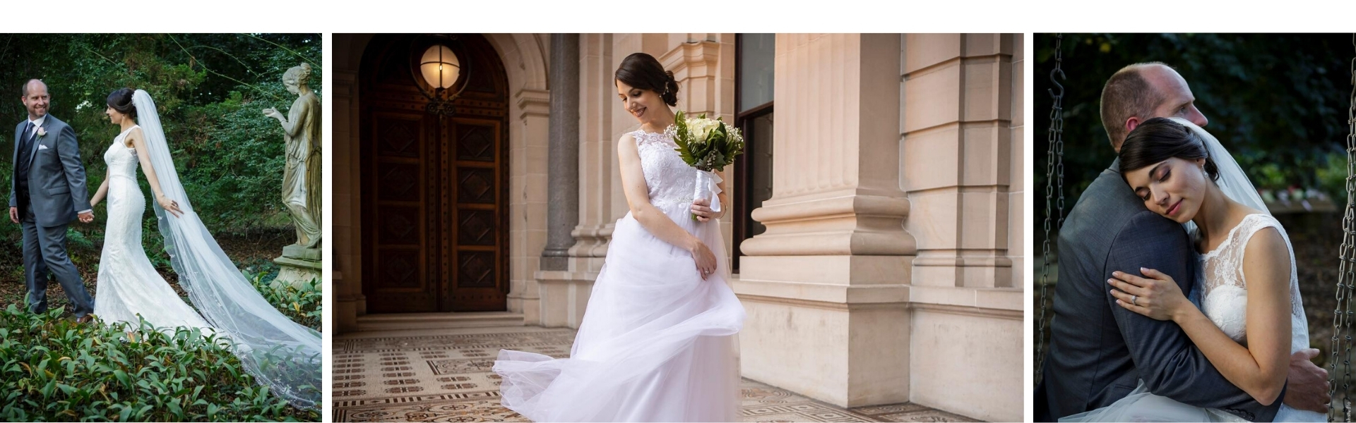 Flash Studio SupplierHero Wedding Photography