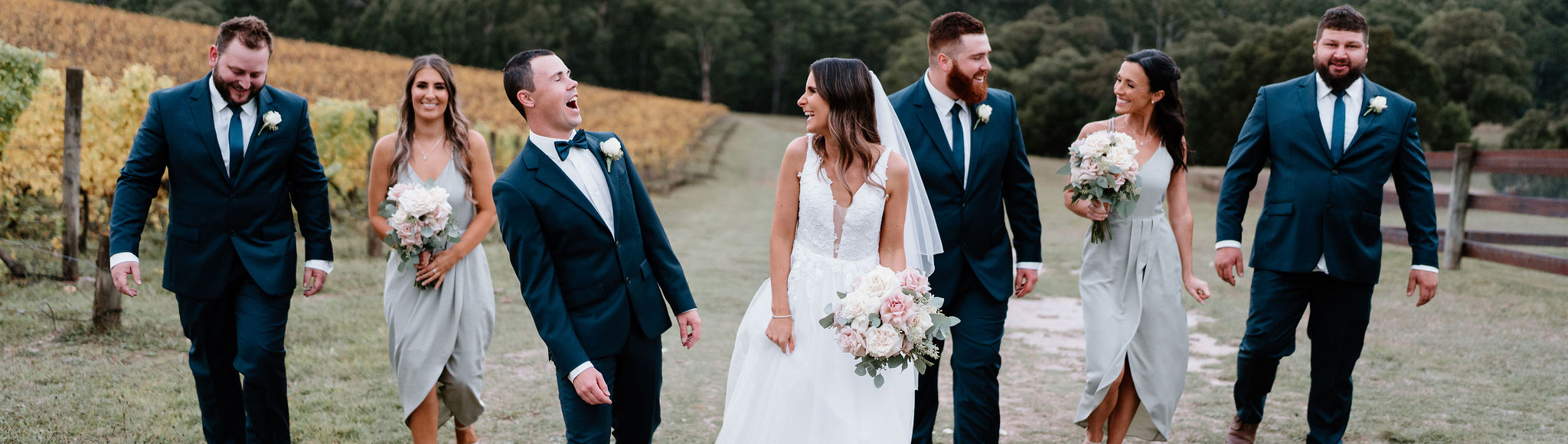 Flashback Feels SupplierHero Wedding Photography