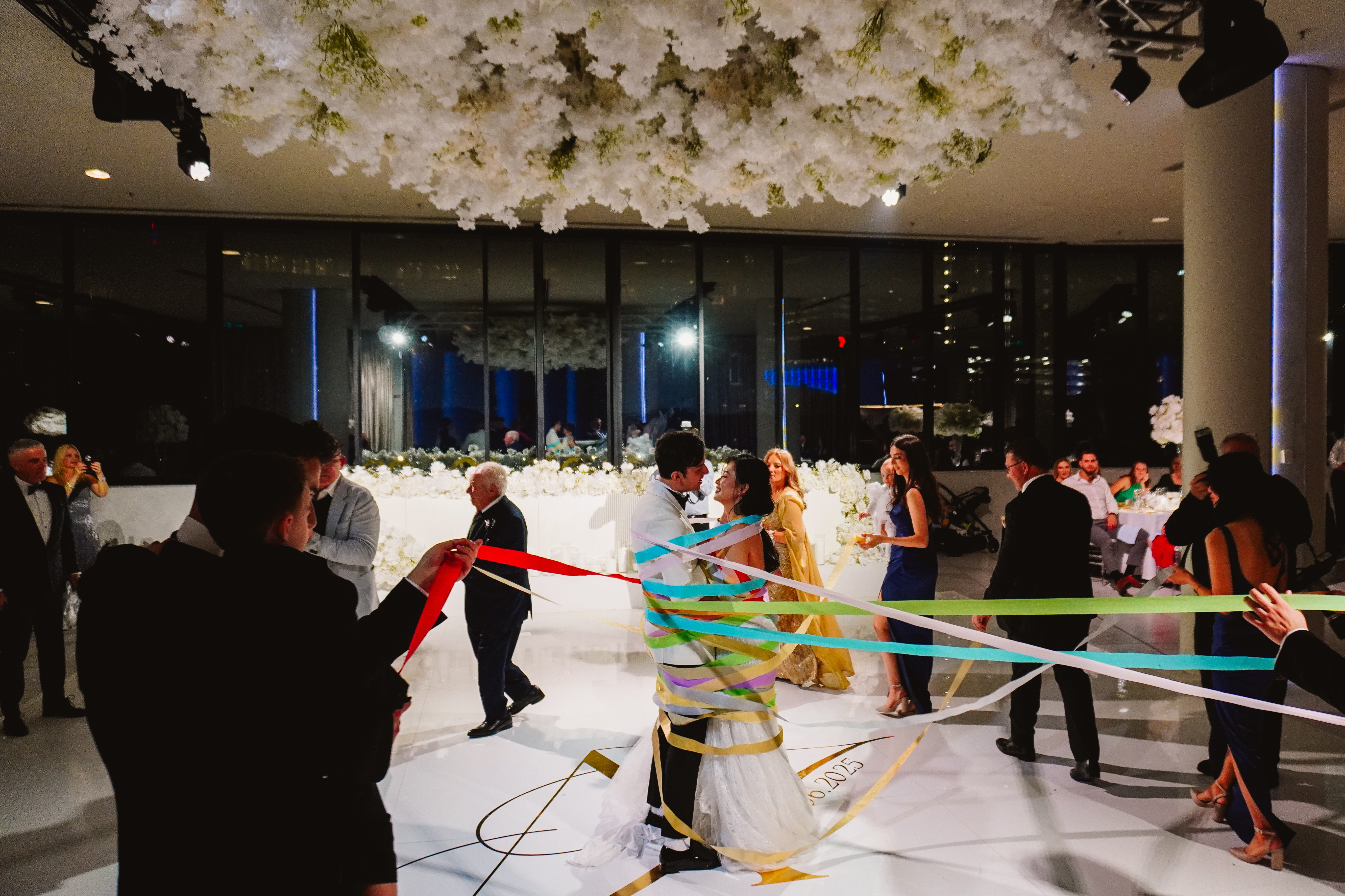 Flavia Creative.co SupplierHero Wedding Services