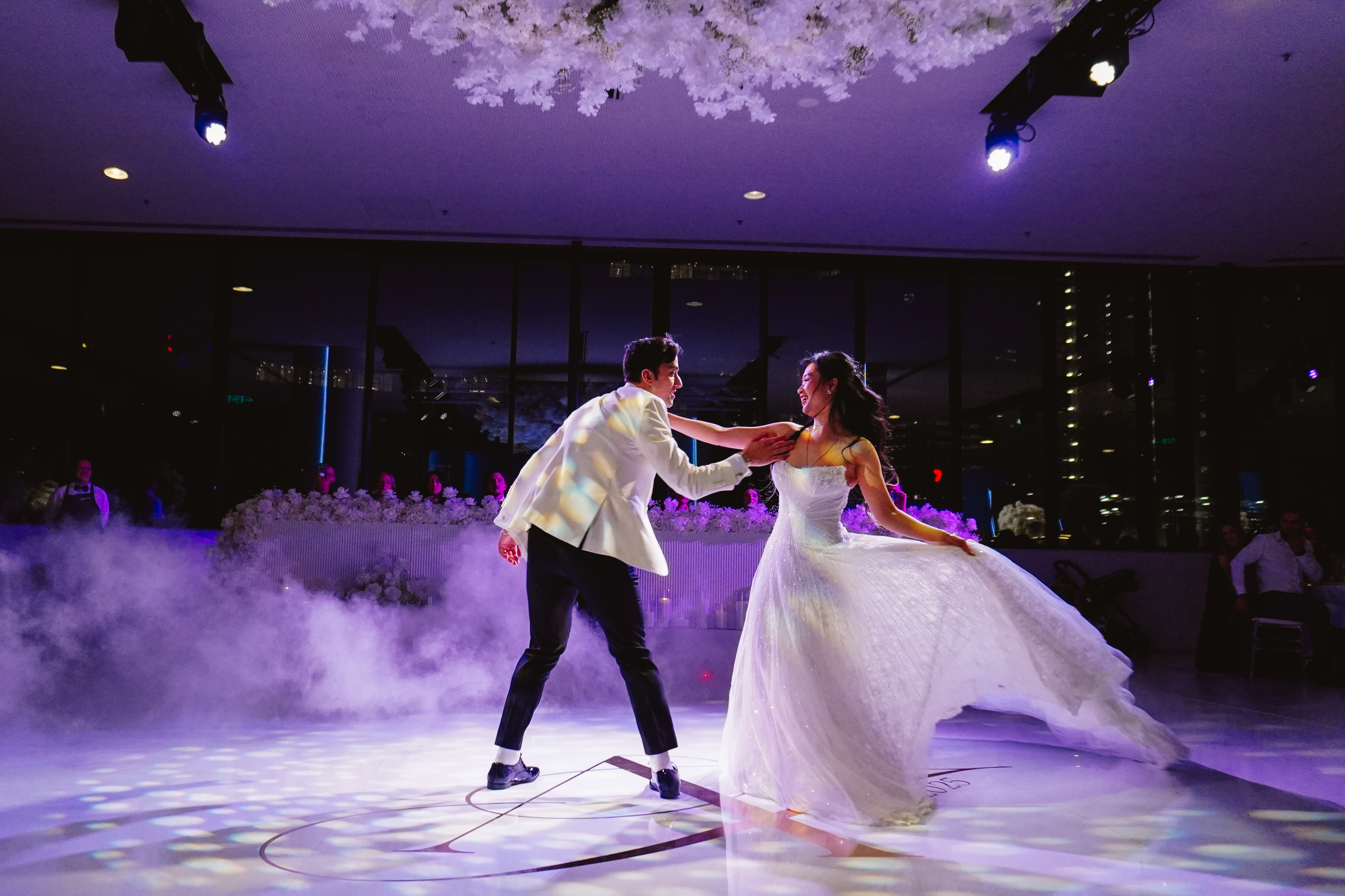 Flavia Creative.co SupplierHero Wedding Services