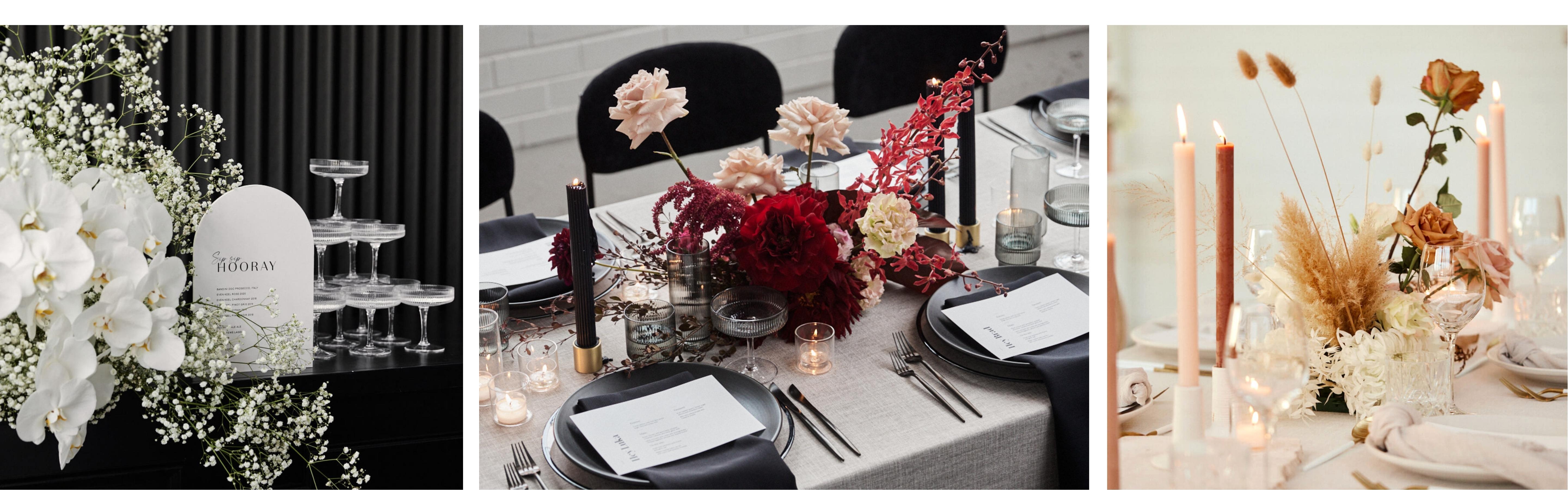 Fleur Fetti SupplierHero Wedding Flowers