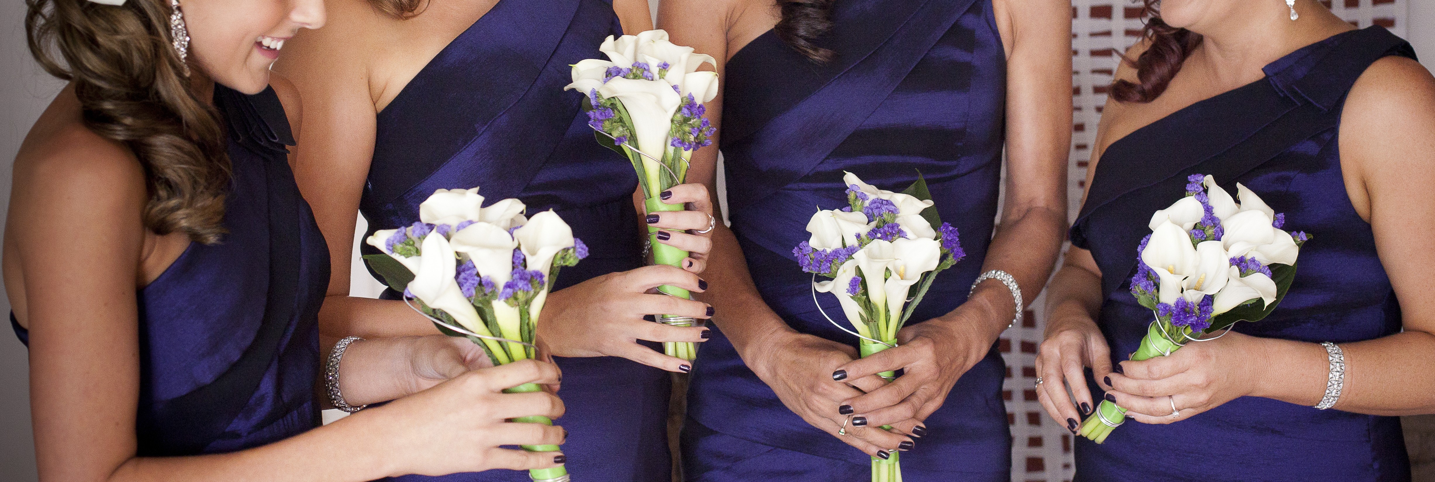 Flora by Ara - Micro Weddings SupplierHero Wedding Flowers