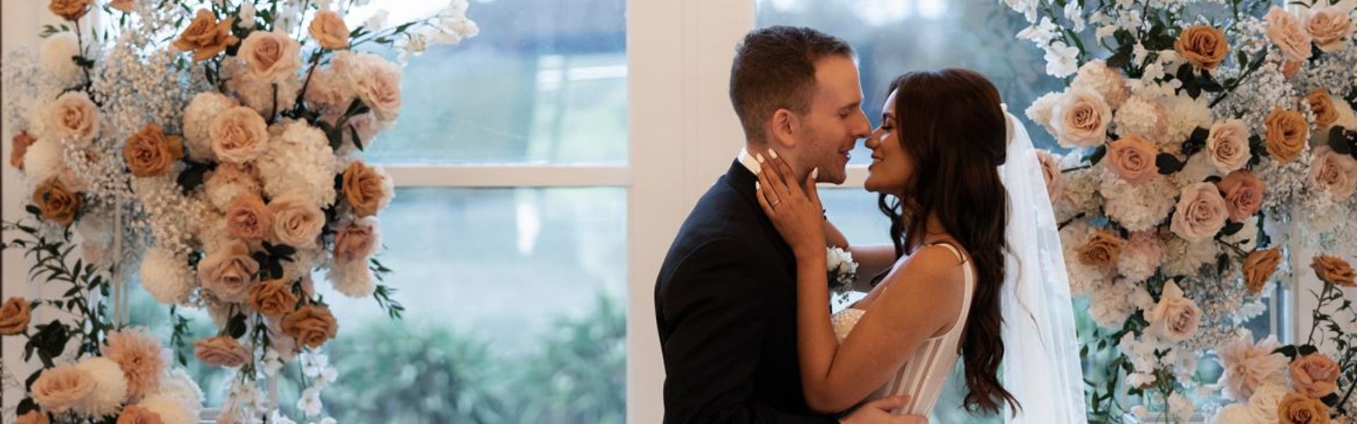 Floral Accent SupplierHero Wedding Flowers